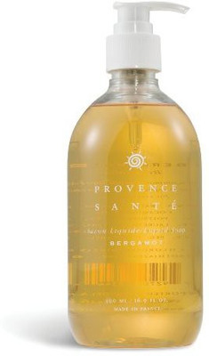 

Provence Sante PS Liquid Soap Bergamot(507 ml)