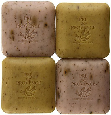 

Pre De Provence Soapet Of 4(498.949 g, Pack of 4)