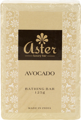 

Aster Luxury Revitalizing Avocado Pack of 5(125 g)