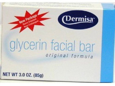 

Dermisa Soap Facial(85 g)