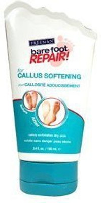 

Freeman Bare Foot Repair Callus Softening(102 ml)