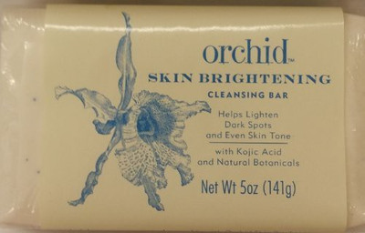 

Demeter Orchid Skin Cleansing Bar (Skin Brightening Cleansing Bar)(141 g)