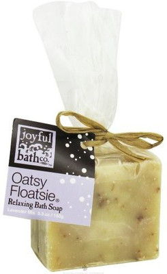 

Joyful Bath Co Oatsy Floatsie Relaxing Bath Soap Lavender(150.202 g)