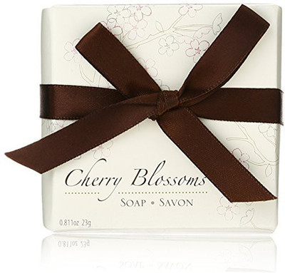 

Kateaspen Cherry Blossom Scented Soap(23 g)