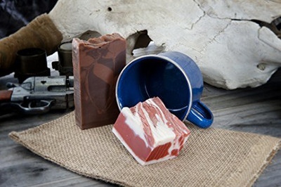 

Outlaw Soaps Outlaw's Breakfast(40 g)