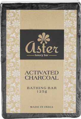 

Aster Luxury Revitalizing Activated Charcoal Pack of 5(125 g)