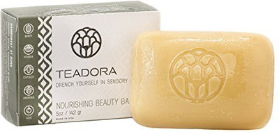 

Teadora Rainforest At Dusk Beauty Soap(141.7 g)