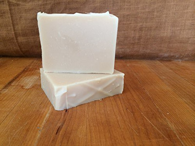 

Foam on the Range It's Summertime Somewhere (made with Backyard Beer summer ale) Hops in the Shower Beer Soap(30 g)