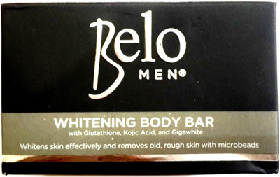

Belo Whitening Body Bar(90 g)