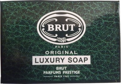 

Brut Original Luxury Soap(125 g)