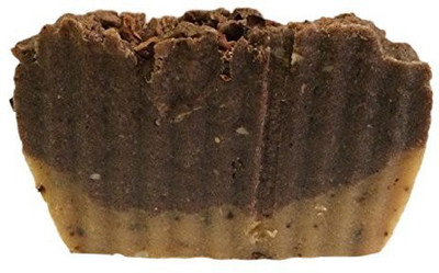 

Home Made Chocolate Raspberry Soap(119.028 g)