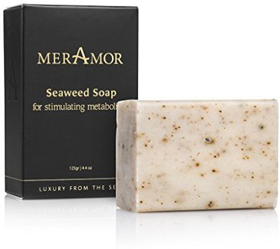 

Meramor Seaweed Soap(125 g)