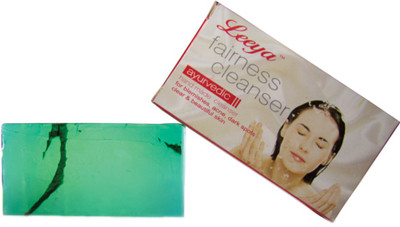 

Leeya Fairness Cleanser(100 g)