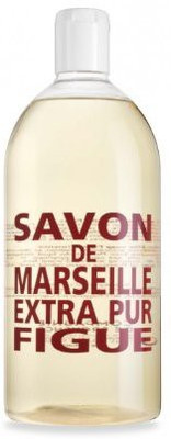 

Compagnie de Provence Marseille Soap Refill Plastic Bottle(1014 ml)