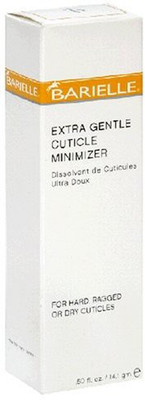 

Barielle Cuticle Minimizer Extra Gentle(15 ml)