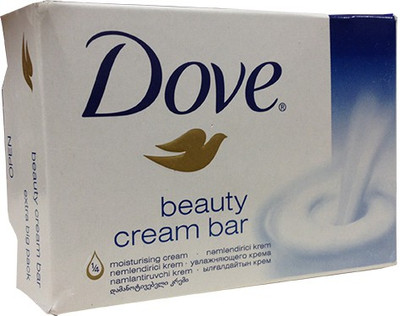 

Dove Bauty Cream Bar(135 g)