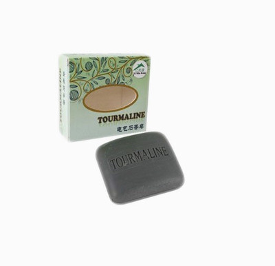 

Tourmaline Soap(200 g)