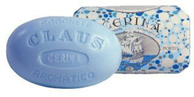 

Claus Porto Cerina Brise Marine Soap Bar(150.202 g)