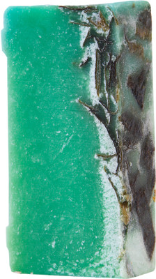 

SaND for Soapaholics Jade Bath Soap(100 g)