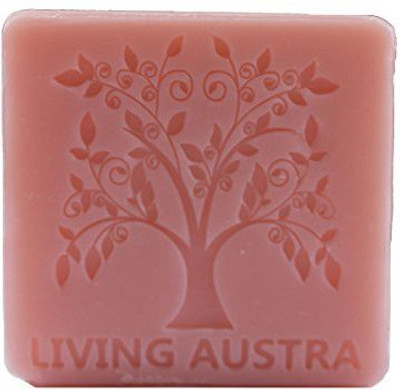 

Living Austra Whitening Moisturizing Essential Oil Soap(100 g)