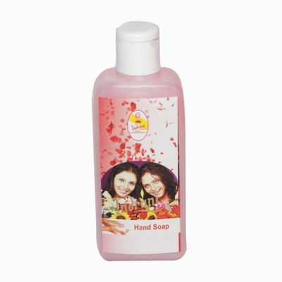 

Indrani Hand Soap(100 ml)