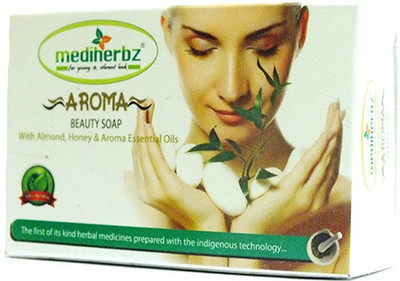 

Mediherbz Aroma(75 g)