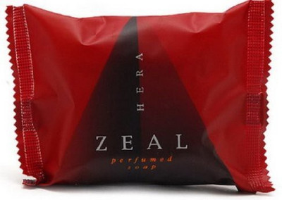

Hera Zeal Perfumed Soap Floral Musk Scent(60 g)