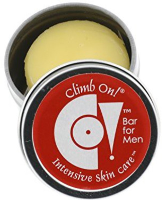 

Climb On! Climb On! Bar For Men(30 g)