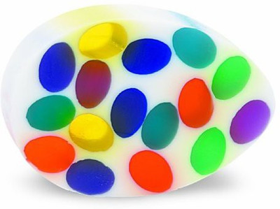 

Primal Elements Bar Soap In Shrinkwrap Jelly Beans(170.04 g)