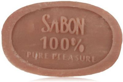 

Sabon Palm Oil Soap Bar Patchouli Lavender Vanilla(69.7164 g)