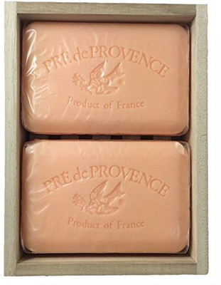 

Pre De Provence Bath Gift Set Soap(200 g, Pack of 2)