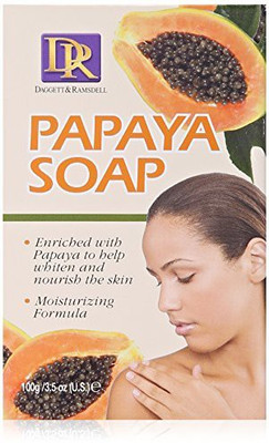 

Dermactin Moisturizing Soap Papaya(99.19 g)