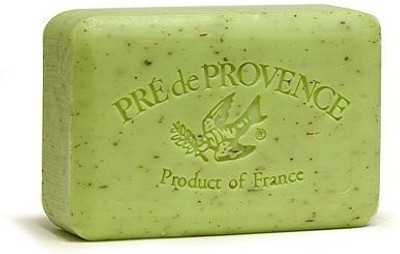 

European Soaps Bath Essence Honey Almond Box of 10 Packets