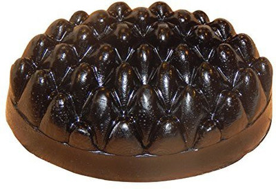 

Diva Stuff Charcoal, Vodka And Black Walnut Anti Acne Soap Bar For Face & Body(198.38 g)