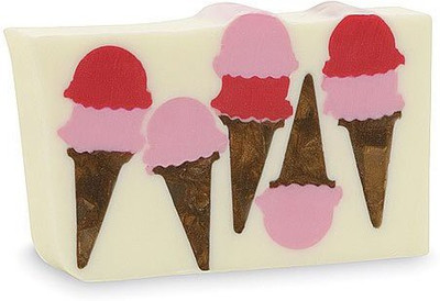 

Primal Elements Loaf Soap, Waffle Cones(2267.95 g)