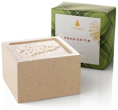 

Thymes Frasier Fir Bar Soap(190 g)