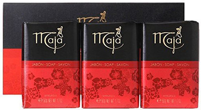 

Maja by Soap(153 ml, Pack of 3)