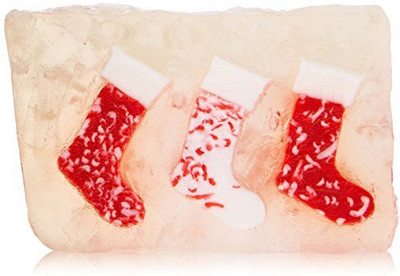 

Primal Elements Loaf Soap Christmas Stockings(2267.2 g)