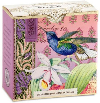 

Michel Design Works Hummingbird Little Shea Butter Soap(99.19 g)