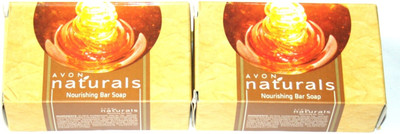 

Avon Nourishing bar(100 g)
