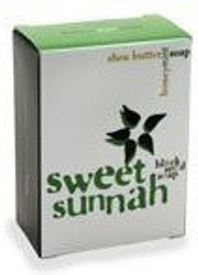 

Black Seed Herb Black Seed Honey & Mint Soap(127.5 ml)