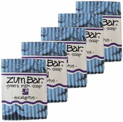 

http://www.indigowild.com/who-we-are/about-us/ Eucalyptus Zum Bars Multipack (5 Count)(190 g, Pack of 5)