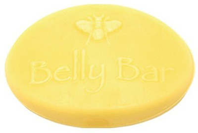 Honey House Naturals - Belly Bar(230 g)