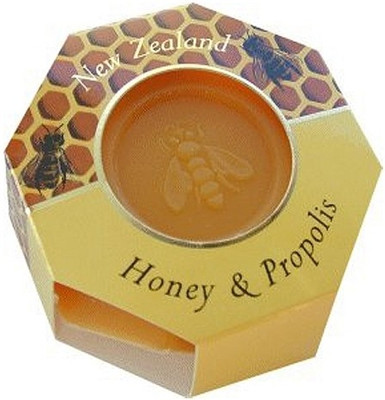 

Wild Ferns New Zealand Honey and Propolis Beauty Soap(140 g)