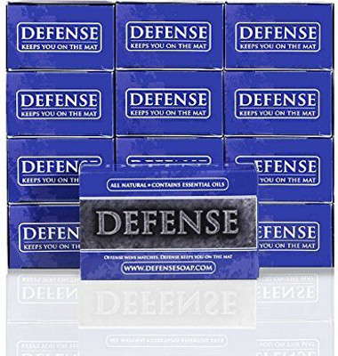 

Defense Soap (Pack of 12)(100 g, Pack of 12)