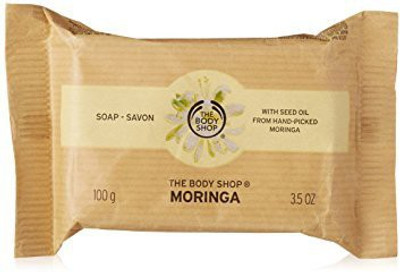 

The Body Shop MORINGA SOAP(100 g)