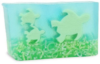

Primal Elements Loaf Soap Sea Turtles(2267.2 g)