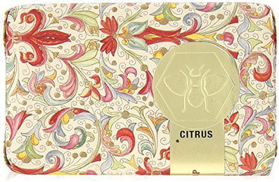 

Honey House Naturals Soap Citrus Wrapped(99.19 g)