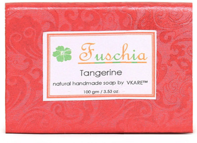 Fuschia Tangerine(100 g) Fuschia Tangerine(100 g)