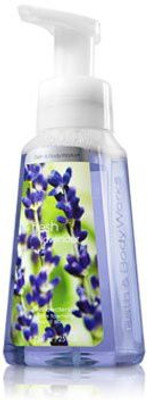 

Bath & Body Works Fresh Lavender Anti-bacterial Gentle Foaming Hand Soap(240 ml)